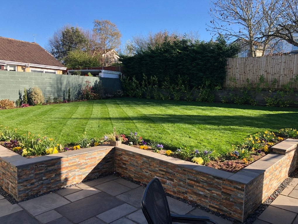 spring lawn care, spring grass, spring garden, spring lawns